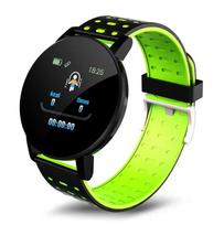 Vaikiškas laikrodis MK-Tech SMARTWATCH su žingsniamačiu ir širdies ritmo stebėjimu