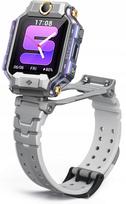 Išmanusis laikrodis IMOO Watch Phone X10 pilkas