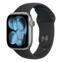 Išmanusis laikrodis Apple Watch Series 11 42 mm GPS M/L Star Grey / Black