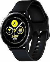 Išmanusis laikrodis SAMSUNG Galaxy Watch Active SM-R500 40 mm, juodas, naujas