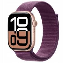 Išmanusis laikrodis Apple Watch Series 10 GPS gold