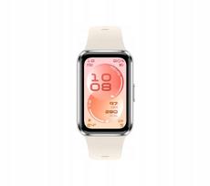 Išmanioji apyrankė Huawei Band 11 AMOLED 1,62'' balta