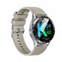 Laikrodis su Bluetooth, NFC ir sporto funkcijomis