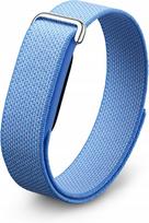Išmanioji apyrankė Google Fitbit Air Blue-Lavender
