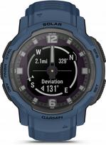 Išmanusis laikrodis vyrams GARMIN 010-02730-02 navy sportinis