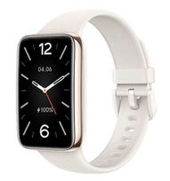 Išmanusis laikrodis Xiaomi Smart Band 7 Pro beige