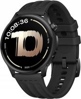 Išmanusis laikrodis OnePlus Watch juodas