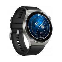Išmanusis laikrodis Huawei Watch GT 3 Pro Sport juodas