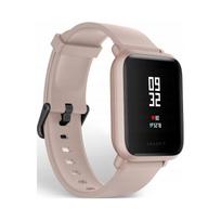 Išmanusis laikrodis Amazfit Bip S Lite pink