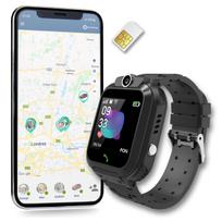 Išmanusis laikrodis vaikams CALMEAN EASY IP67 GSM