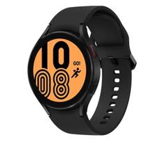 Išmanusis laikrodis Samsung Galaxy Watch 4 R870 44mm juodas
