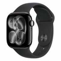 Išmanusis laikrodis Apple Watch Series 11 42 mm GPS S/M Onyx / Black