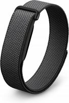 Išmanioji apyrankė Google Fitbit Air juoda Obsidian