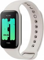 Išmanioji apyrankė Xiaomi Redmi Smart Band 2 Beige Ivory