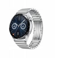 Išmanusis laikrodis Huawei Watch GT 3 Elite sidabrinis