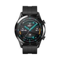Išmanusis laikrodis Huawei Watch GT 2 Sport juodas