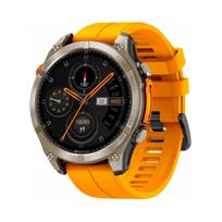 Išmanusis laikrodis Zeblaze Stratos 4 orange