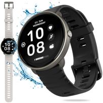 Išmanusis laikrodis HAMMER VENTUS, 5 ATM, GPS, AMOLED, Gorilla Glass