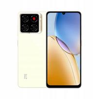 Išmanusis telefonas ZTE Blade A56 4GB 128GB Floating Gold