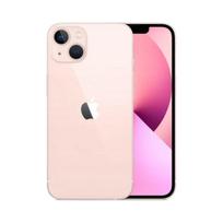 Išmanusis telefonas Apple iPhone 13 128GB rožinis