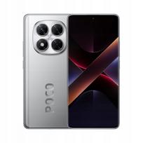 Išmanusis telefonas POCO X7 Silver 8+256GB