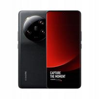 Išmanusis telefonas Xiaomi 13 Ultra 16GB / 1 TB 5G juodas