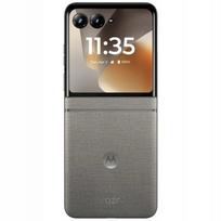 Išmanusis telefonas Motorola Razr 70 5G 8/256GB Gray - Hematite