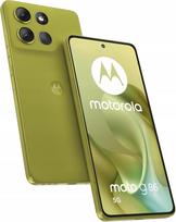 Išmanusis telefonas Motorola Moto G86 Power 8GB / 512GB 5G žalias