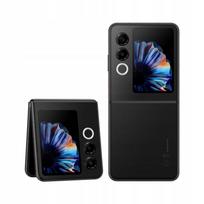 Išmanusis telefonas Nubia Flip 2 8GB / 256GB 5G Night Black