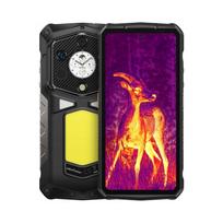 Išmanusis telefonas Ulefone Armor 29 Pro Thermal 16GB/512GB juodas