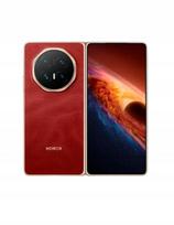 Išmanusis telefonas Honor Magic V6 16GB / 512GB 5G raudonas