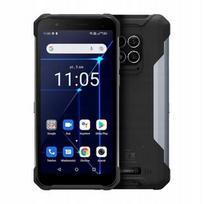 Išmanusis telefonas Hammer Builder 6/128GB, 6", juodas