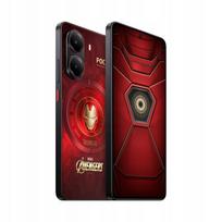 Išmanusis telefonas POCO X7 Pro 12GB / 512GB 5G raudonas