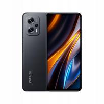 Išmanusis telefonas POCO X4 GT 8/128GB 5G juodas