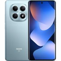 Išmanusis telefonas Xiaomi Redmi Note 15 5G 8/256GB Glacier Blue