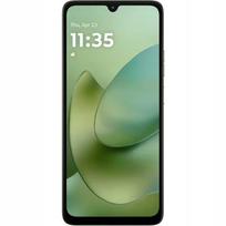Išmanusis telefonas Motorola Moto G06 4/256GB Green