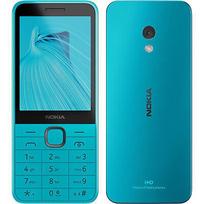 Mobilusis telefonas Nokia 235 64MB / 128MB 4G (LTE) mėlynas