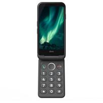 Mobilusis telefonas Doro Aurora A20 Graphite