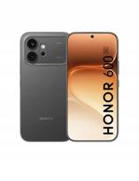 Išmanusis telefonas Honor 600 8GB / 512GB 5G juodas