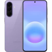 Išmanusis telefonas Samsung Galaxy A57 5G 12/512GB Violetinė