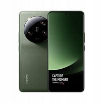 Išmanusis telefonas Xiaomi 13 Ultra 16GB / 1 TB 5G žalias