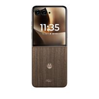 Išmanusis telefonas Motorola razr 70 Ultra 5G 16/512GB Cocoa 165Hz