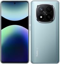 Išmanusis telefonas Xiaomi Redmi Note 14 Pro+ 12GB / 256GB 5G mėlynas