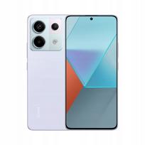 Išmanusis telefonas Xiaomi Redmi Note 13 Pro 5G 12GB / 256GB violetinis