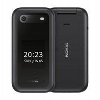 Mobilusis telefonas Nokia 2660 Flip 48MB / 128MB 4G (LTE) juodas