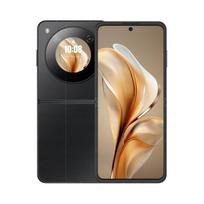 Išmanusis telefonas Nubia Flip 5G 256GB juodas