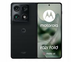 Išmanusis telefonas Motorola Razr Fold 16GB / 512GB 5G mėlynas