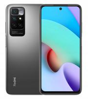 Išmanusis telefonas Xiaomi Redmi 10 (2022) 4GB / 128GB 4G pilkas