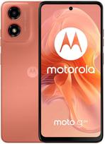 Išmanusis telefonas Motorola Moto G04 4/64GB Dual SIM 4G NFC XT2421 Sunrise Orange
