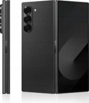 Išmanusis telefonas Samsung Galaxy Z Fold6 5G F956 12/1TB juodas